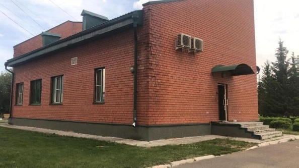 
   Сдам помещение свободного назначения, 162.4 м², Победы, 2А

. Фото 8.