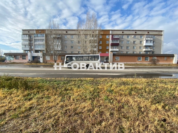 
   Продам помещение свободного назначения, 598.4 м², Вокзальная 1-я ул, 49

. Фото 2.