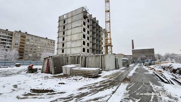 
   Продам 3-комнатную, 62.1 м², Островский

. Фото 8.