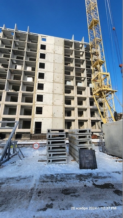 
   Продам 2-комнатную, 42.2 м², Островский

. Фото 11.