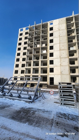 
   Продам 3-комнатную, 62.1 м², Островский

. Фото 10.