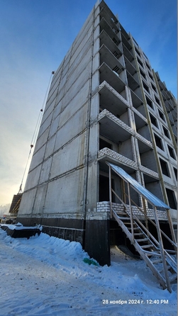 
   Продам 2-комнатную, 46.9 м², Островский

. Фото 14.