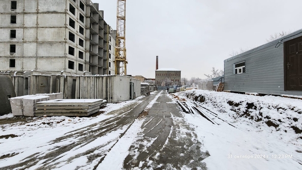 
   Продам 2-комнатную, 46.9 м², Островский

. Фото 7.