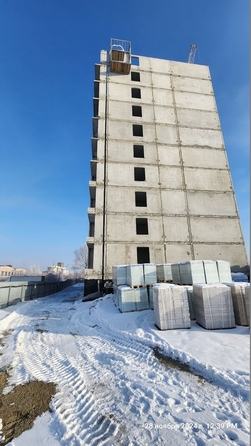 
   Продам 1-комнатную, 31.6 м², Островский

. Фото 13.