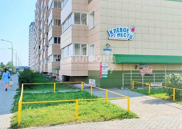 
   Продам готовый бизнес, 76 м², Сергея Ускова ул, 40

. Фото 5.