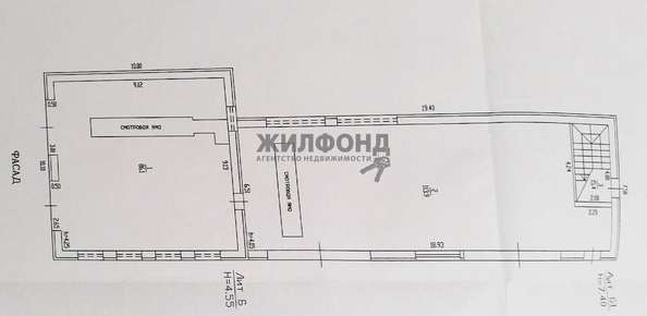 
   Продам автосервис, 324 м², Матросова ул, 54

. Фото 1.