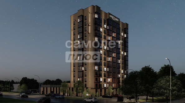 
   Продам 2-комнатную, 46.8 м², Чайка

. Фото 10.