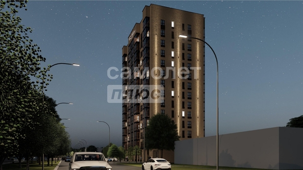 
   Продам 2-комнатную, 46.8 м², Чайка

. Фото 15.