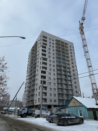 
   Продам 3-комнатную, 64.5 м², Smart (Смарт)

. Фото 12.