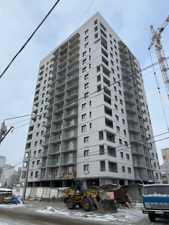 
   Продам 3-комнатную, 63.8 м², Smart (Смарт)

. Фото 16.