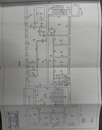 
   Продам помещение свободного назначения, 1100 м², Пролетарская ул, 21

. Фото 22.