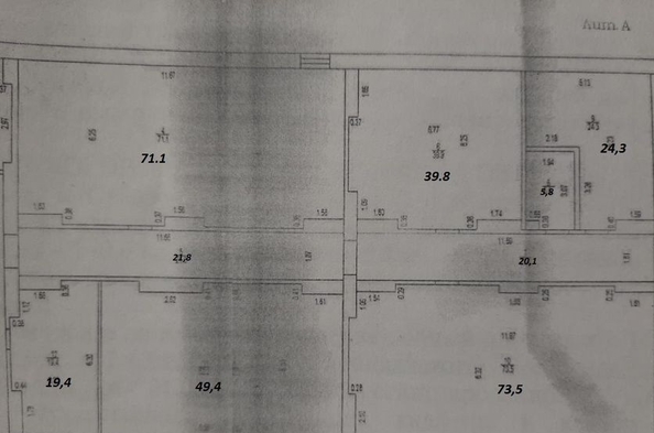 
   Продам готовый бизнес, 501.3 м², Гоголя ул, 213

. Фото 20.