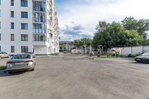 
   Продам студию, 24.1 м², Гулькина ул, 41

. Фото 4.