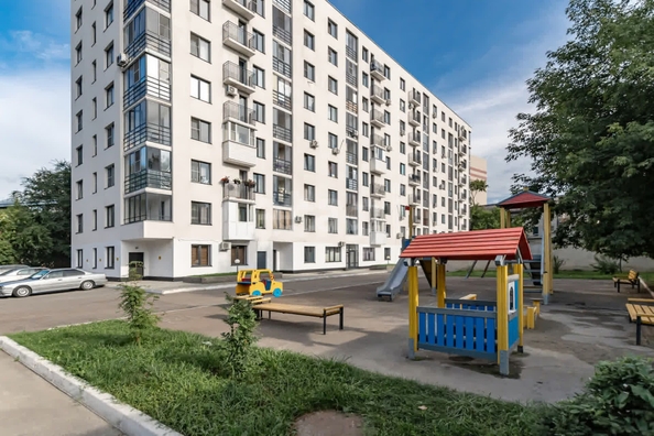 
   Продам студию, 24.1 м², Гулькина ул, 41

. Фото 6.