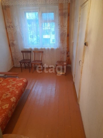 
   Продам 2-комнатную, 47 м², Георгия Исакова ул, 205

. Фото 1.