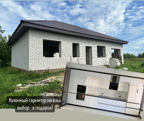 
   Продам дом, 120 м², Санниково

. Фото 5.