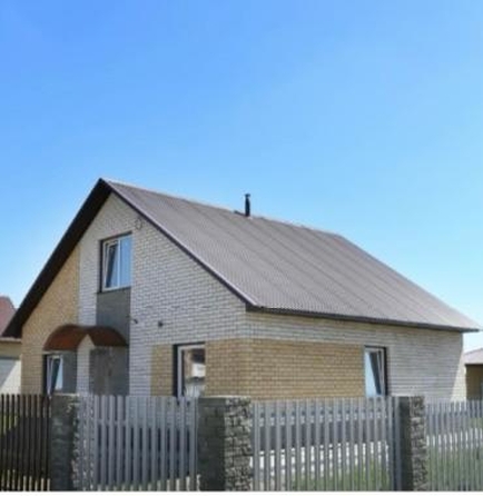 
   Продам дом, 125 м², Новые Зори

. Фото 1.