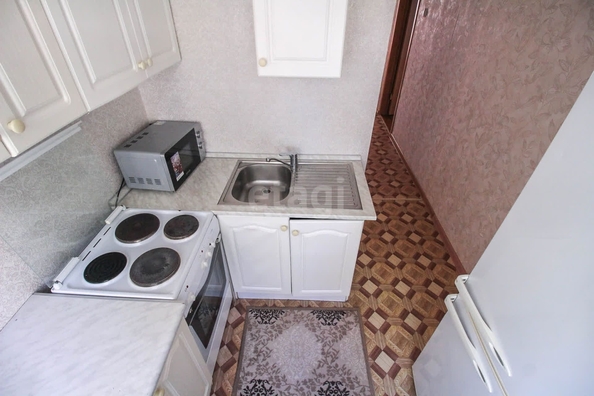 
   Продам 3-комнатную, 60.9 м², Георгиева ул, 3

. Фото 6.