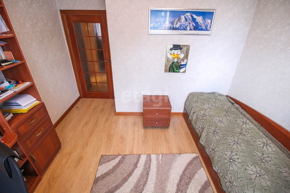 
   Продам 3-комнатную, 74.4 м², Некрасова пер, 43

. Фото 2.