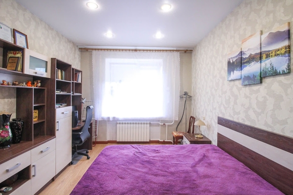 
   Продам 3-комнатную, 74.4 м², Некрасова пер, 43

. Фото 6.