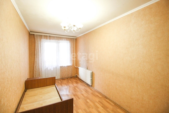 
   Продам 3-комнатную, 61.1 м², Шумакова ул, 38

. Фото 2.