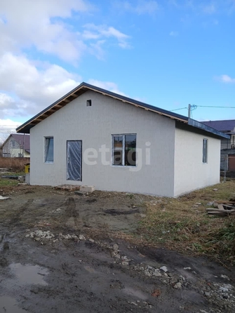 
   Продам дом, 75 м², Барнаул

. Фото 6.