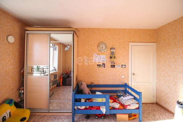 
   Продам 2-комнатную, 62.4 м², Попова ул, 154

. Фото 3.