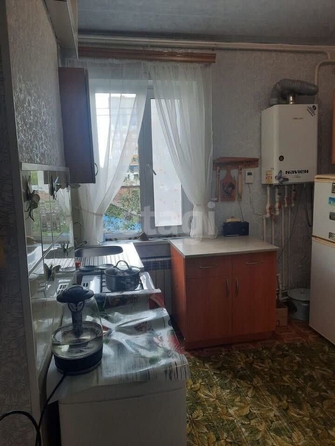 
   Продам 3-комнатную, 62.4 м², Гоголя ул, 15А

. Фото 3.