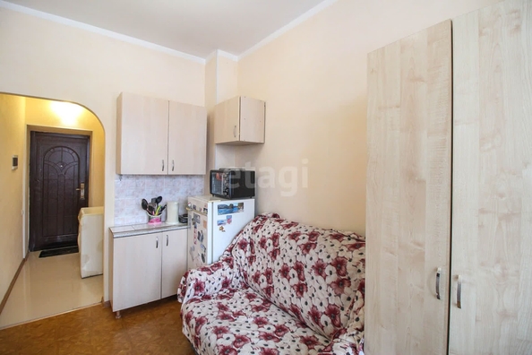 
   Продам студию, 14 м², Димитрова проезд, 38

. Фото 4.