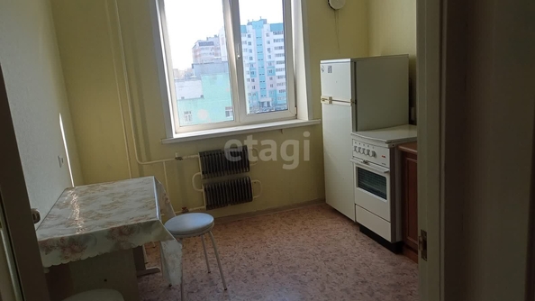 
   Продам 1-комнатную, 43 м², Сергея Семенова ул, 17

. Фото 7.