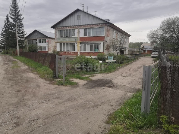 
   Продам 2-комнатную, 45.8 м², Молодежная ул, 3

. Фото 7.