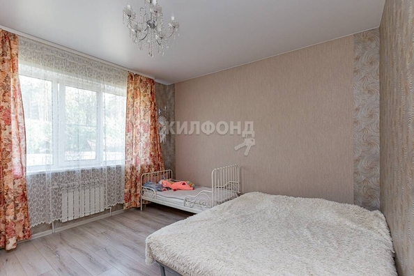 
   Продам дом, 120 м², Барнаул

. Фото 2.