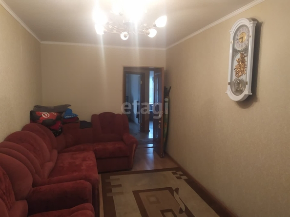 
   Продам 2-комнатную, 45.4 м², Ширшова ул, 2В

. Фото 8.