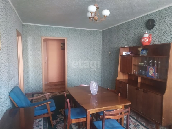 
   Продам 4-комнатную, 88.7 м², Металлургов ул, 7

. Фото 4.