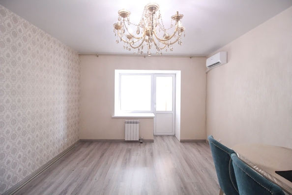 
   Продам 3-комнатную, 102.7 м², Змеиногорский тракт, 104П/11

. Фото 1.