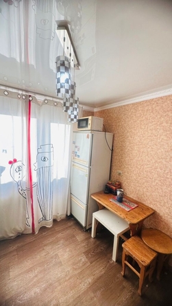 
   Продам 1-комнатную, 39.5 м², Смирнова ул, 46

. Фото 9.