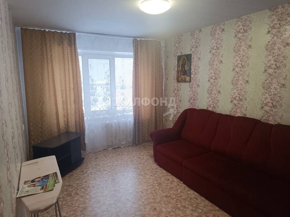 
   Продам 1-комнатную, 35 м², Космонавтов ул, 19

. Фото 6.