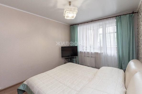 
   Продам 3-комнатную, 66 м², 

. Фото 2.