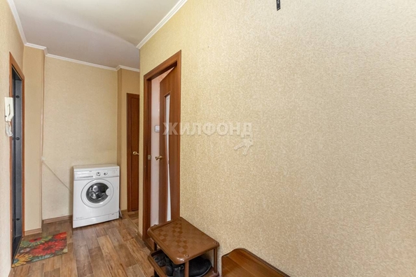 
   Продам 2-комнатную, 43 м², Телефонная ул, 50

. Фото 5.