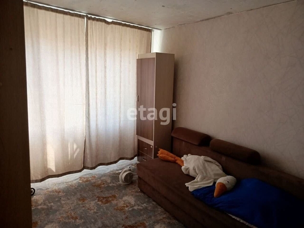 
   Продам 3-комнатную, 60 м², Шукшина ул, 1

. Фото 1.