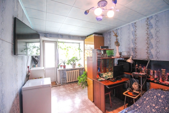 
   Продам 3-комнатную, 60.7 м², Советской Армии ул, 60А

. Фото 8.