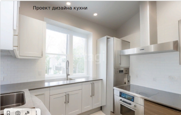 
   Продам 2-комнатную, 48 м², Антона Петрова ул, 63

. Фото 5.