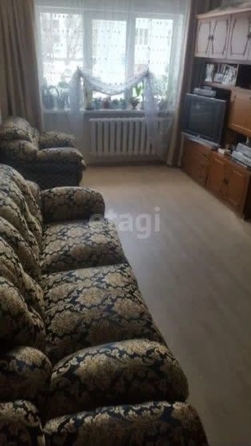 
   Продам 2-комнатную, 45.4 м², Глушкова ул, 27

. Фото 6.