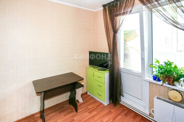 
   Продам 1-комнатную, 34.9 м², Взлетная ул, 81

. Фото 2.