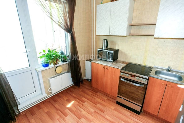 
   Продам 1-комнатную, 34.9 м², Взлетная ул, 81

. Фото 3.