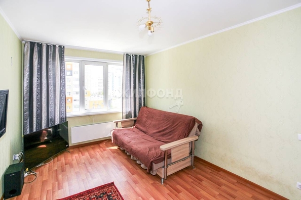 
   Продам 1-комнатную, 34.9 м², Взлетная ул, 81

. Фото 7.