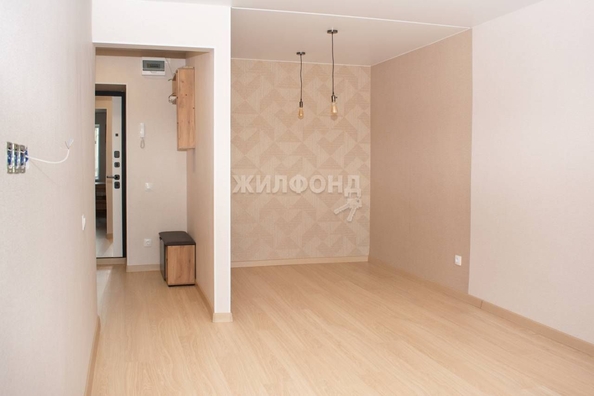 
   Продам 1-комнатную, 39.5 м², Энтузиастов ул, 17

. Фото 6.