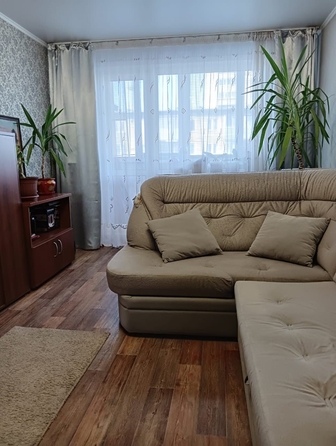 
   Продам 2-комнатную, 45.2 м², Ядринцева пер, 148

. Фото 1.