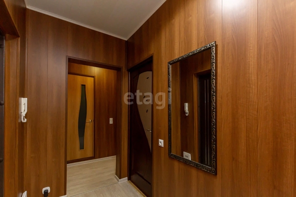 
   Продам 2-комнатную, 53.8 м², Змеиногорский тракт, 120/12

. Фото 4.