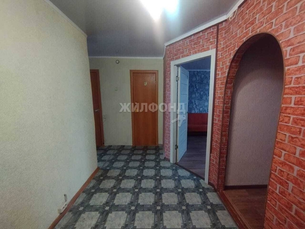 
   Продам 2-комнатную, 49 м², Советская ул, 7

. Фото 10.